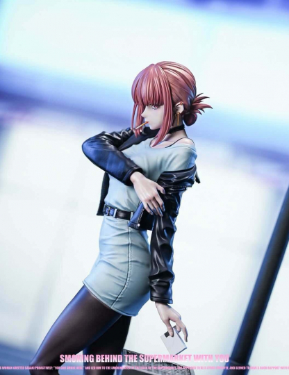 Mô hình Perilous Curve Studio - Yamada