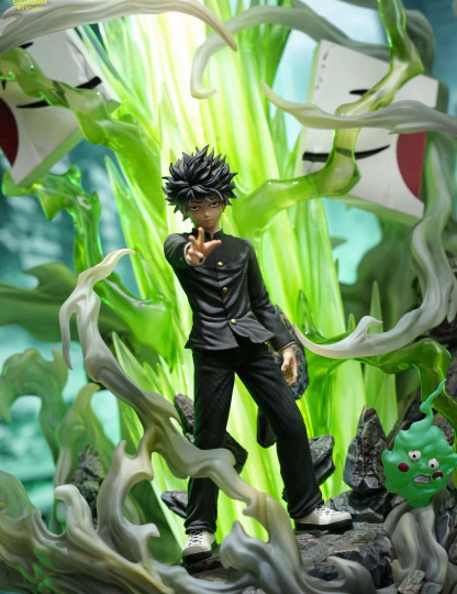 Mô hình Sakura x More Studio - Shigeo Kageyama