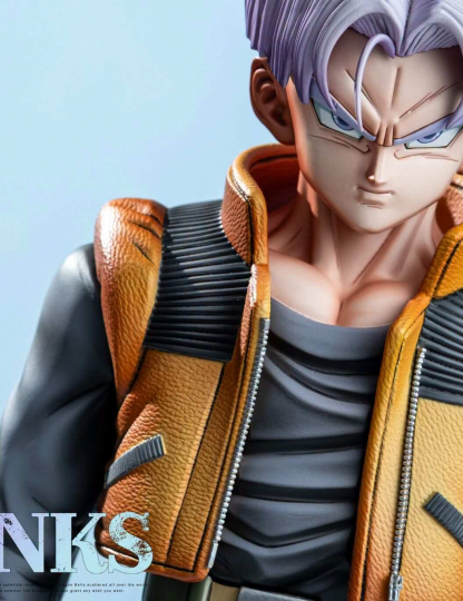 Mô hình Wish Studio - Trunks