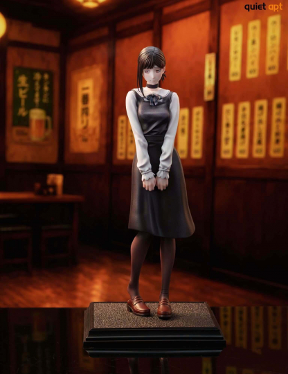 Mô hình QuietArt Studio - Kobeni Higashiyama