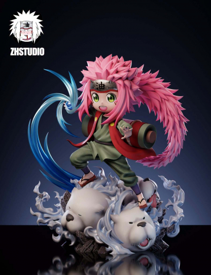 Mô hình ZH Studio - Anya