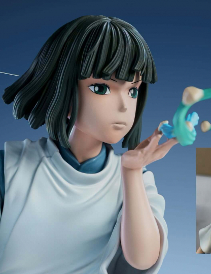 Mô hình Hui Yi Studio - Haku