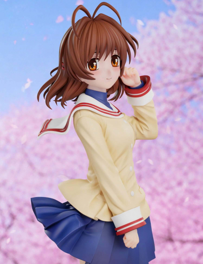 Mô hình Bust Studio - Nagisa Furukawa