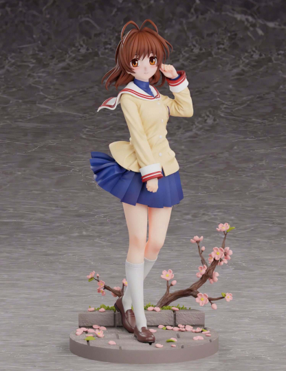 Mô hình Bust Studio - Nagisa Furukawa
