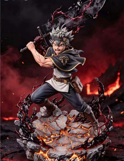 Mô hình Bond Studio - Asta