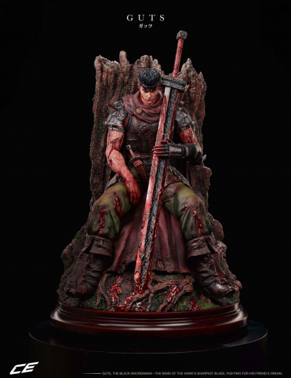 Mô hình CE Studio - Guts