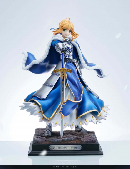 Mô hình Dream Boat Studio - Saber