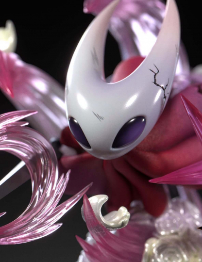 Mô hình Daydream Studio - Hornet