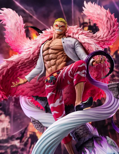 Mô hình Jimei Palace (bản quyền) - Doflamingo
