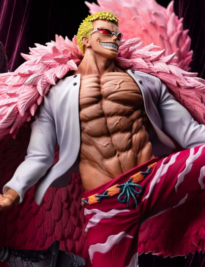 Mô hình Jimei Palace (bản quyền) - Doflamingo