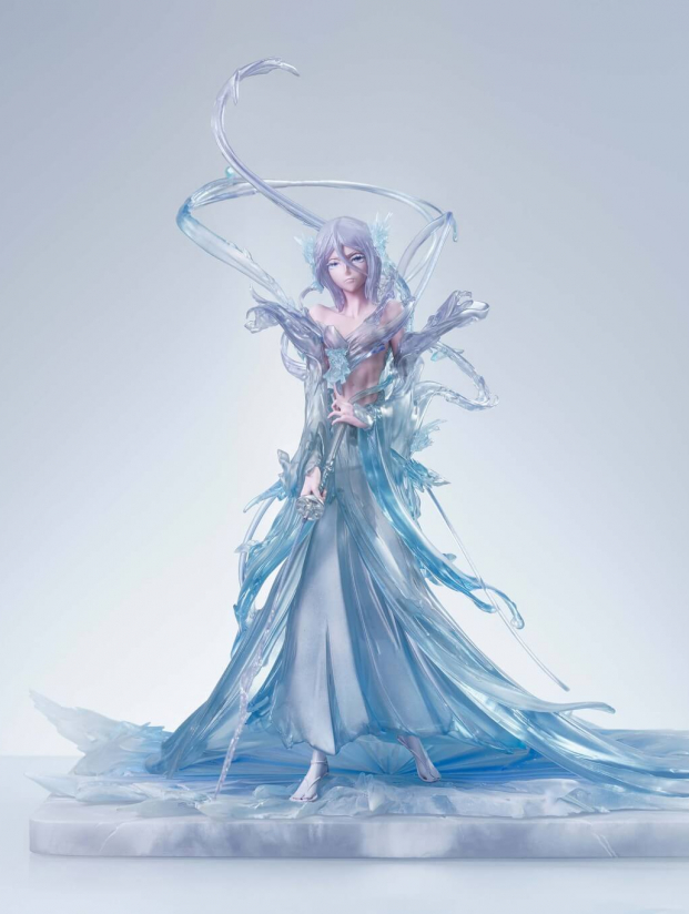 Mô hình Cross Studio - Kuchiki Rukia