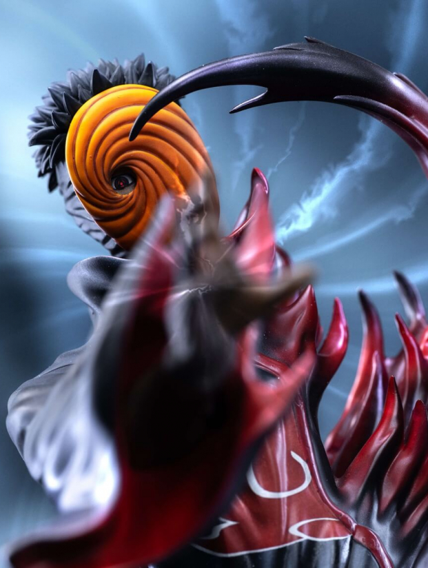 Mô hình Sign Studio - Obito