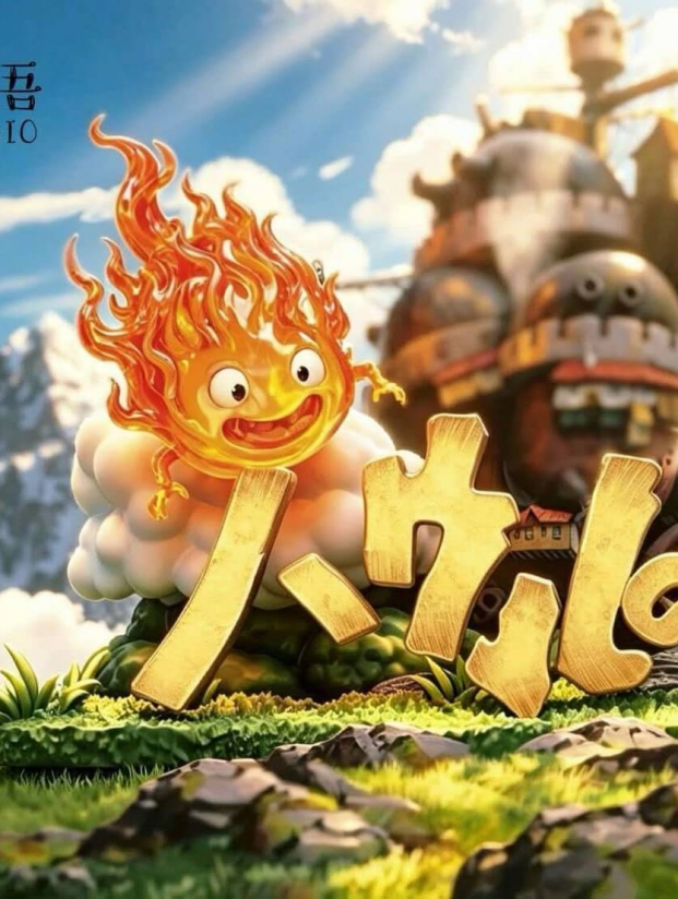 Mô hình WuYu Studio