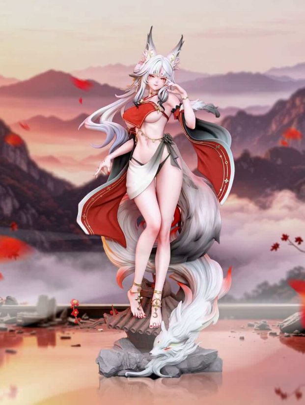 Mô hình Lemon Studio - Hsin