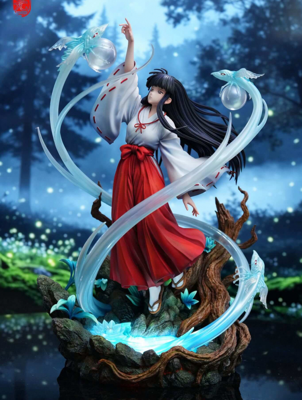 Mô hình TY Studio - Kikyo