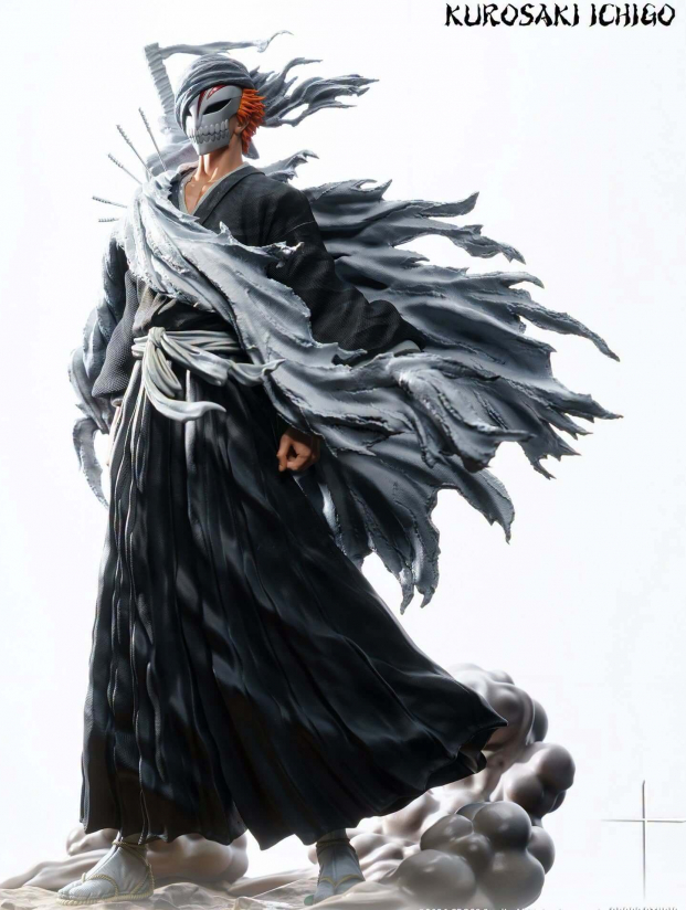 Mô hình Cross Studio - Ichigo