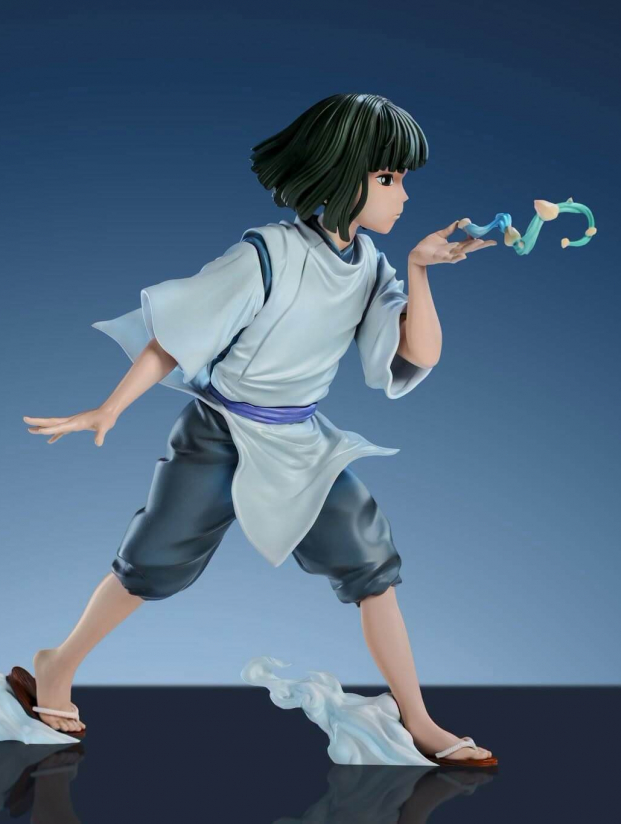 Mô hình Hui Yi Studio - Haku