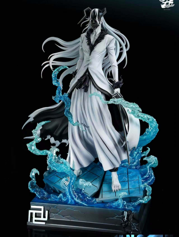 Mô hình Hang Studio - Kurosaki Ichigo