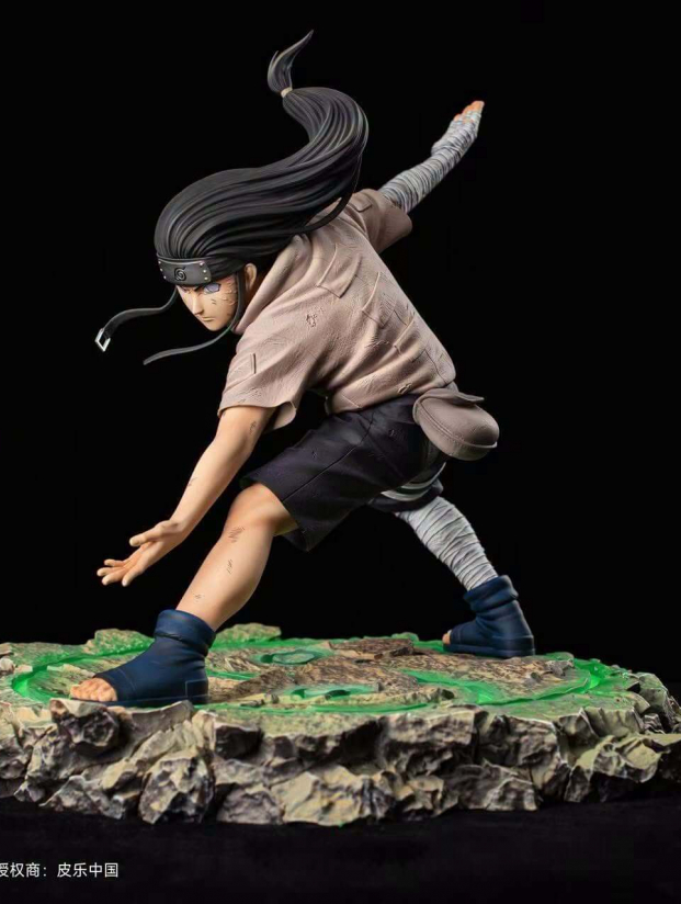 Mô hình Pickstar Studio - Huuga Neji