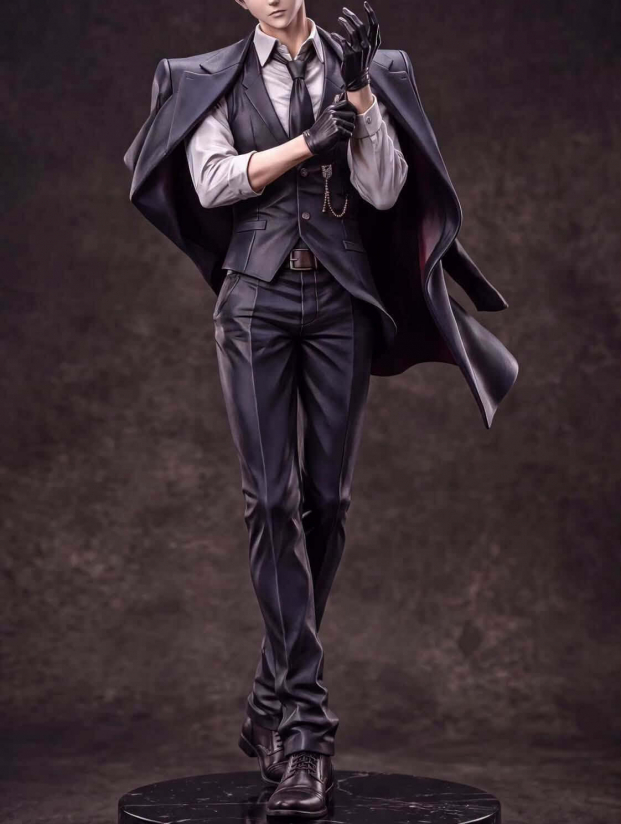 Mô hình DXY Studio - Levi Ackerman
