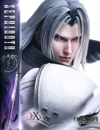 Mô hình Prime 1 Studio - SQUARE ENIX - Sephiroth