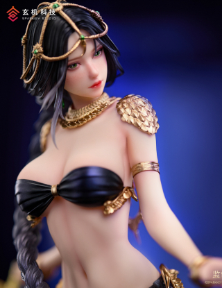 Mô hình Bearpanda - Aeolian