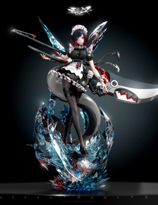 Mô hình​ YOLO & Baji Studio - Ellen Joe 