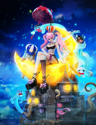 Mô hình TMD  Studio - Perona