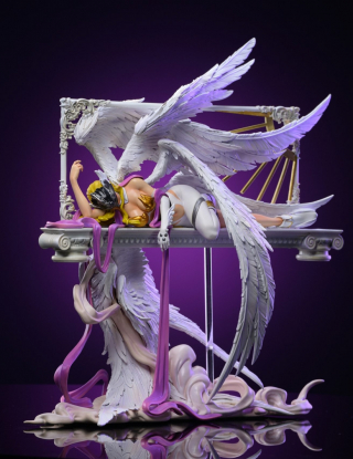 Mô hình QY Studio - Angewomon
