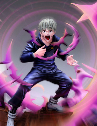 Mô hình​ BW Studio -  Toge Inumaki