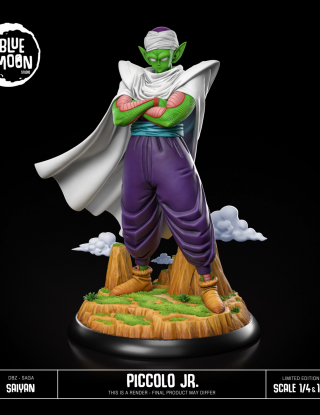 Mô hình​ Blue Moon Studio - Piccolo