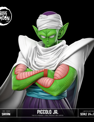 Mô hình​ Blue Moon Studio - Piccolo