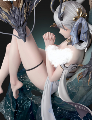 Mô hình​ Halo Studio - Jinhsi