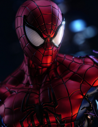 Mô hình​ 27abyss Studio - Spider-Man