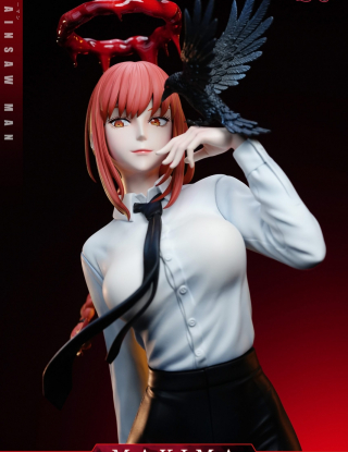 Mô hình ​Modomodo Studio - Chainsaw Man