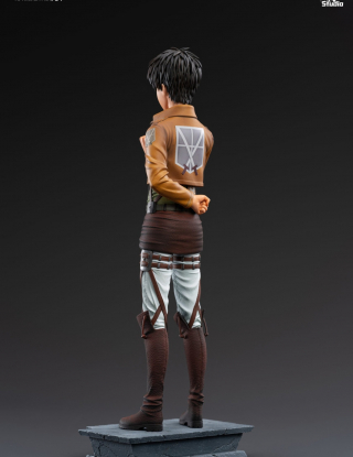 Mô hình Freedom Studio - Eren Yeager