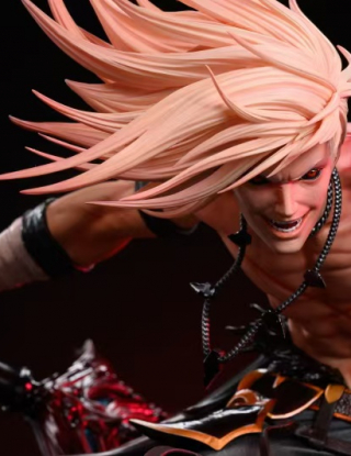 Mô hình Craving eyes Studio - Berserker