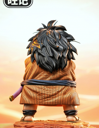 Mô hình Wang Ji Studio - Yajirobe