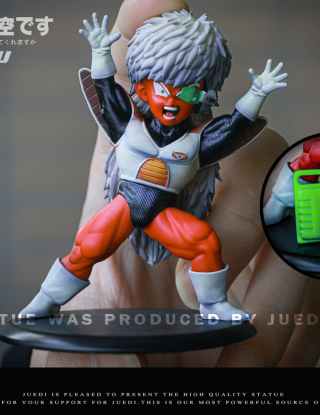 JD Studio - Goku Namek