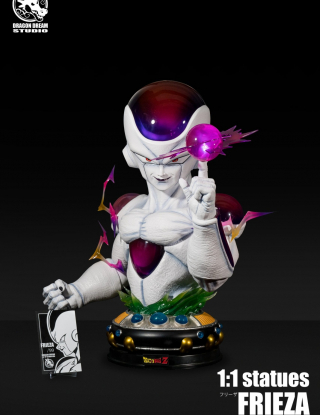 Mô hình Dragon Dream Studio - Bust Frieza