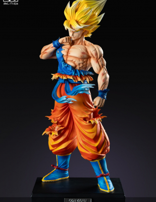 Mô hình NOC Studio - Goku