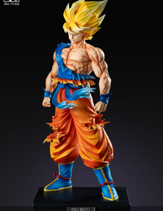 Mô hình NOC Studio - Goku