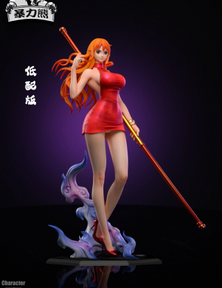 Mô hình Violent Studio - Nami