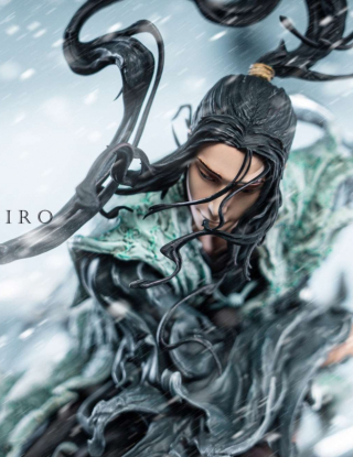 Mô hình Ni Ren x FM Studio - Sasaki Kojiro