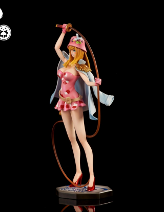 Mô hình Stand Stuido - Kujaku