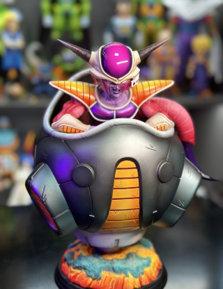 Mô hình XG Studio - Frieza