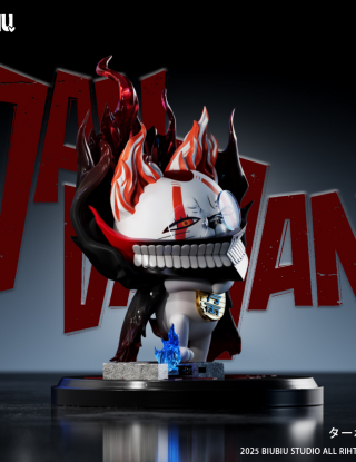 Mô hình Biubiu Studio - Turbo Granny