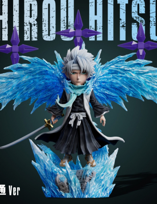 Mô hình YZ Studio - Tōshirō Hitsugaya