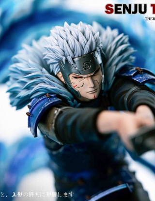 Mô hình TZY Studio - Tobirama