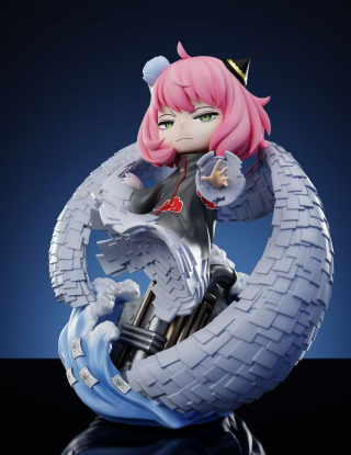 Mô hình ZH Studio - Anya cosplay Konan